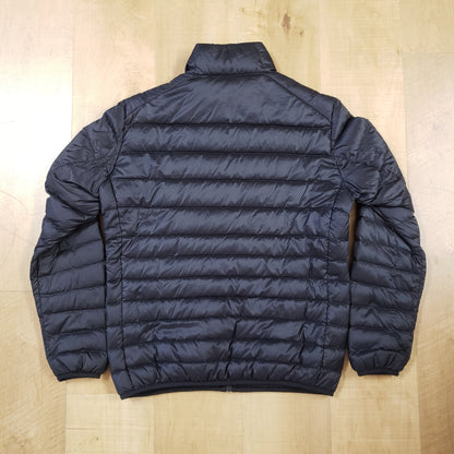 Uni Qlo Lightweight Down Jacket