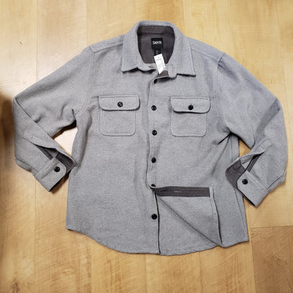 SKYR Heavyweight Flannel