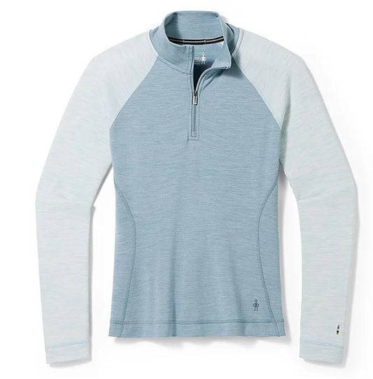 Smartwool Classic Thermal Merino Baselayer 1/4 Zip