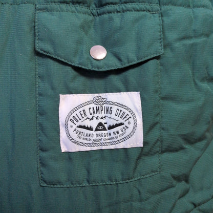 Poler Stuff Wearable Camp Bag