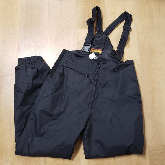 Obermeyer Stowe Style Snow Pant Bib