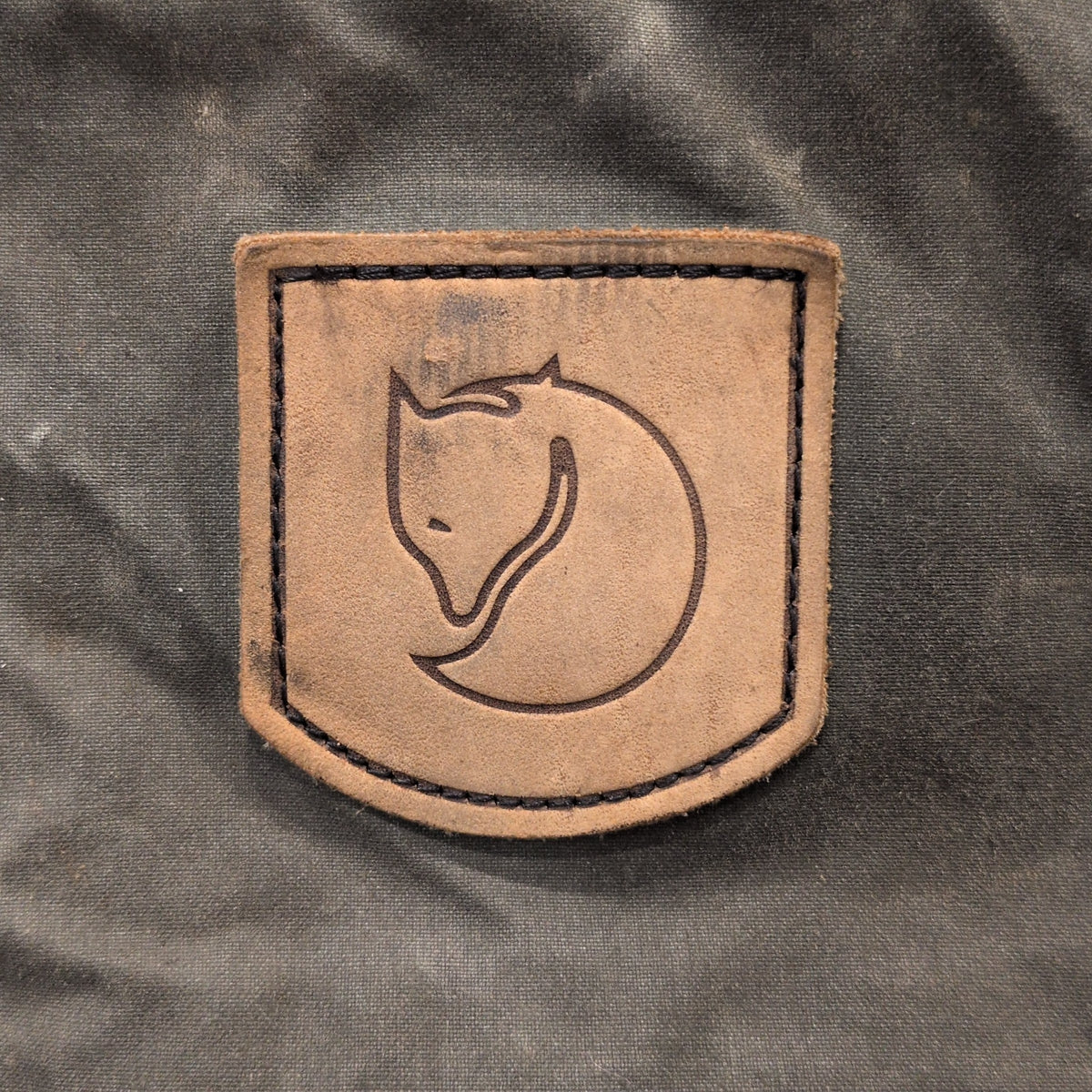 FjallRaven Kajka 65L Pack
