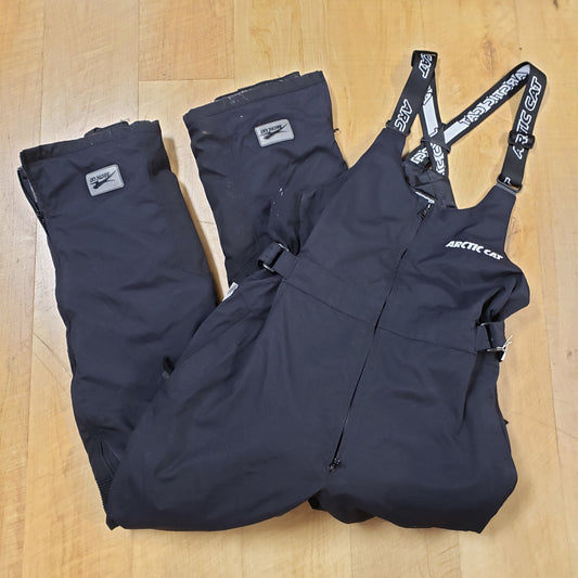 Arctic Cat Arcticwear Snow Bibs