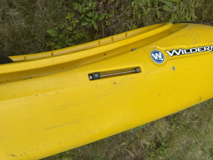 Wilderness Systems Tempest 170 Kayak