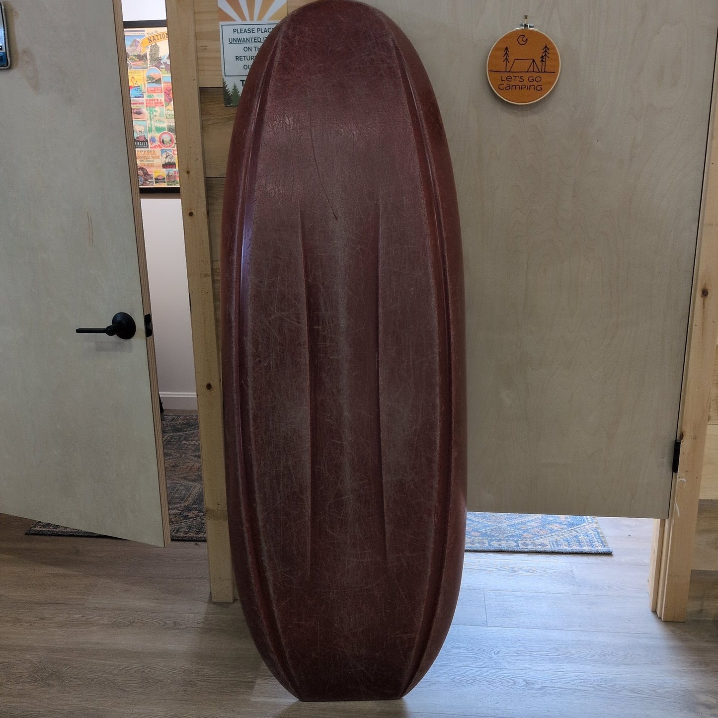 Jackson Star Whitewater Kayak