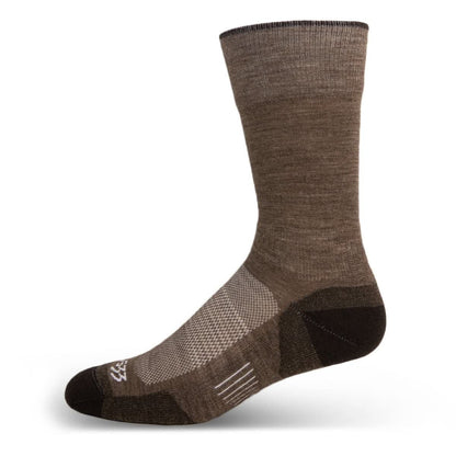 Minus33 Micro Full Cushion Boot Wool Socks