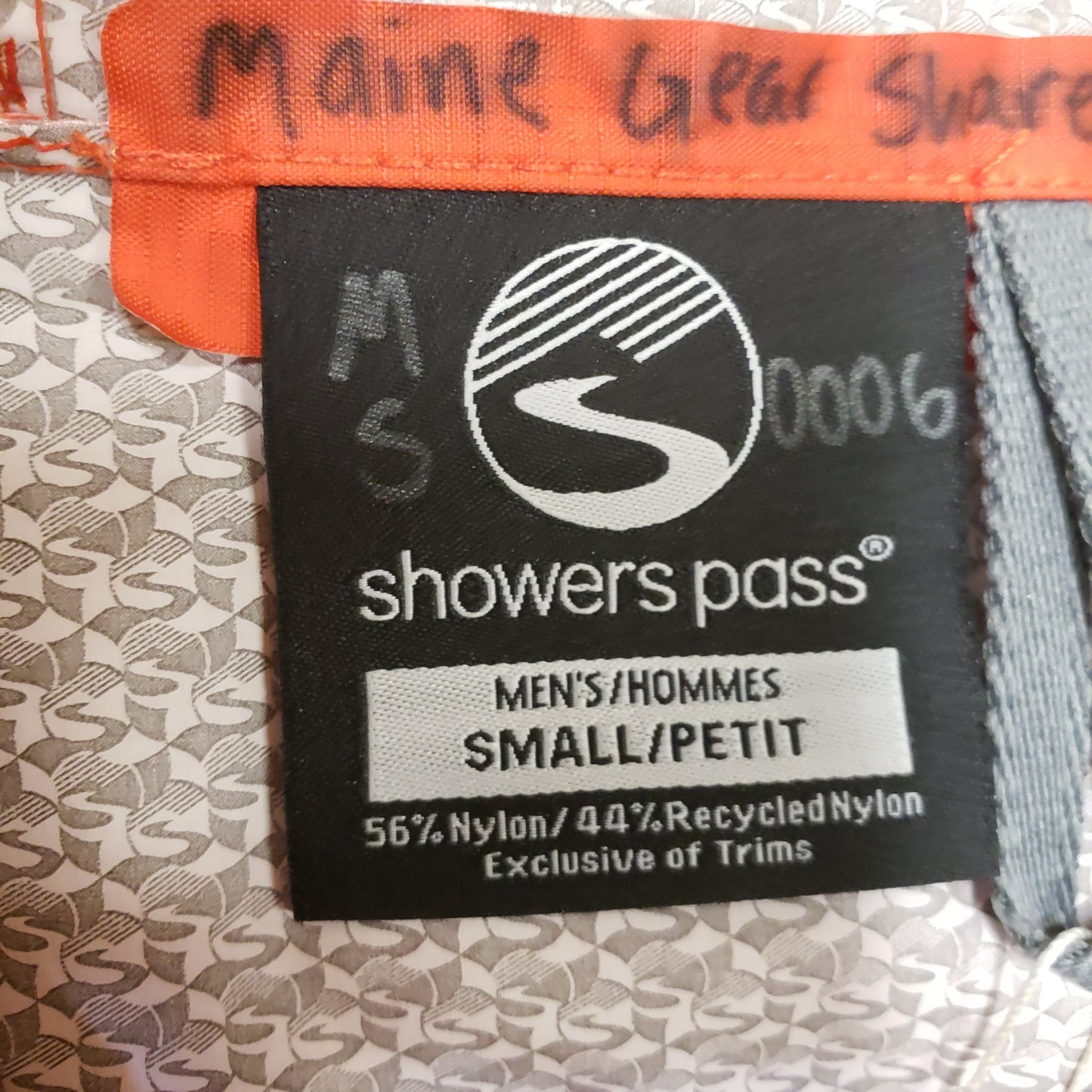 Showers Pass Syncline Rain Jacket