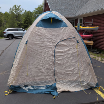 Mountainsmith Conifer 5 Tent