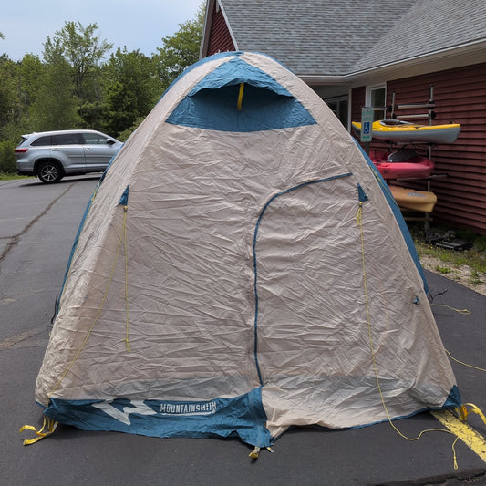 Mountainsmith Conifer 5 Tent