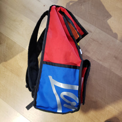 Green Guru Joyride Upcycled Backpack