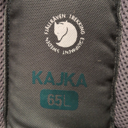 FjallRaven Kajka 65L Pack