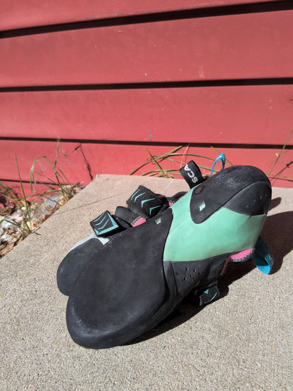 Scarpa Vapor V Climbing Shoe