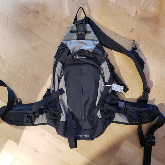 LLBean Sling Pack