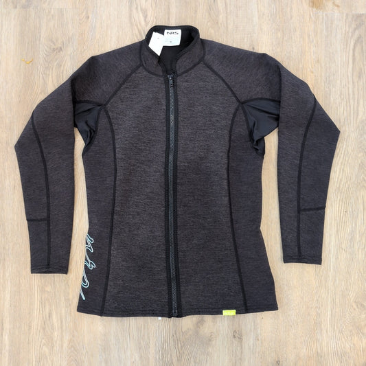 NRS Womenâ€™s HydroSkin 0.5 Jacket
