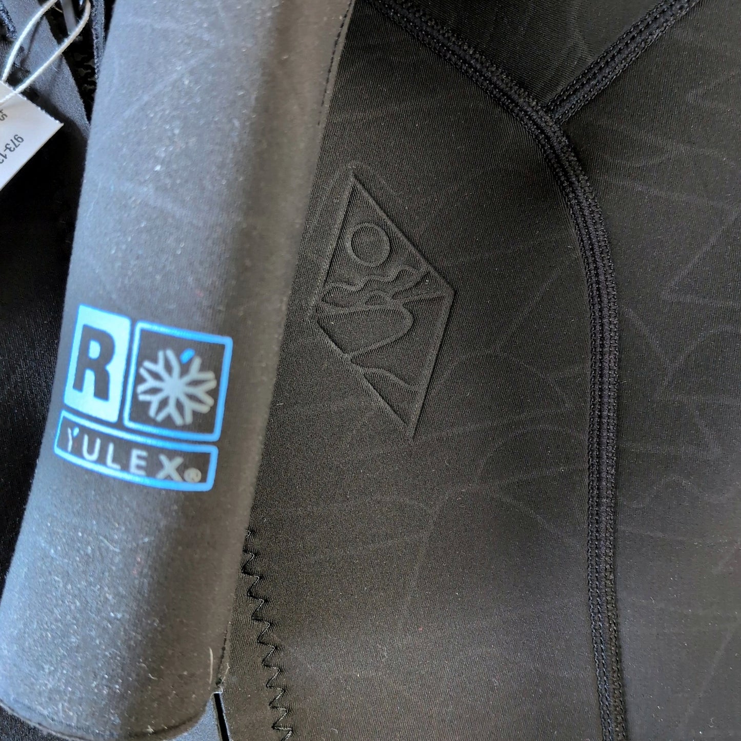 Patagonia R1 Lite Yulex LS 2/2