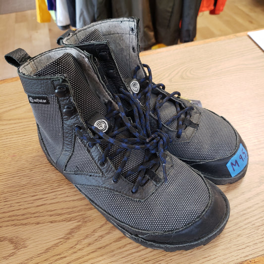 Softstar Switchback Barefoot Shoes