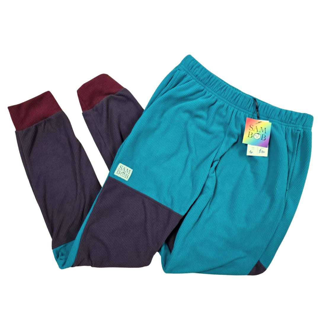 SamBob Microline Joggers
