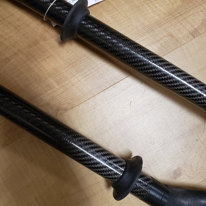AquaBound Tripper AMT Carbonfibre Kayak Paddle