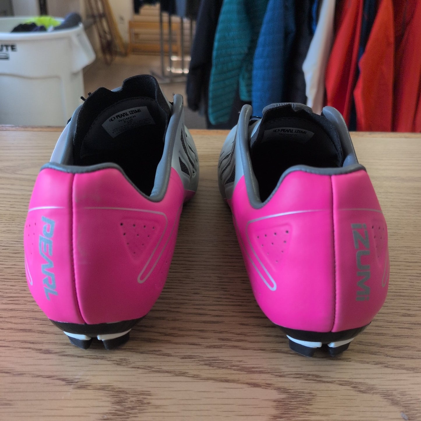 Pearl Izumi Elite Road V5 Cycling Shoes