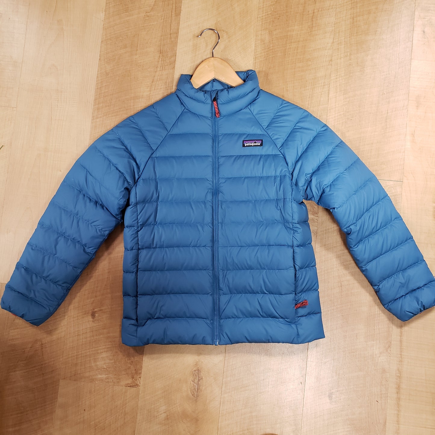 Patagonia Down Sweater Jacket