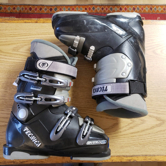 Technica Entryx SP Ski Boot (Kids 6-6.5)