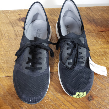 LL Bean Freeport Slip-On Shoes
