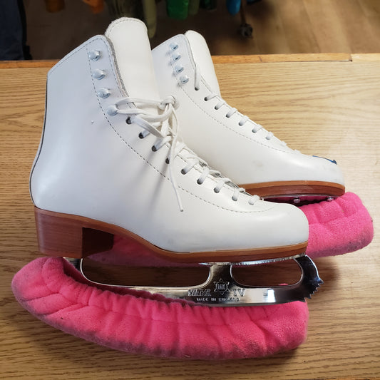 Jackson Mark IV Figure Ice Skate