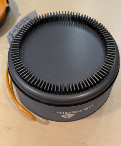 Jetboil Helios Fluxring Cookpot