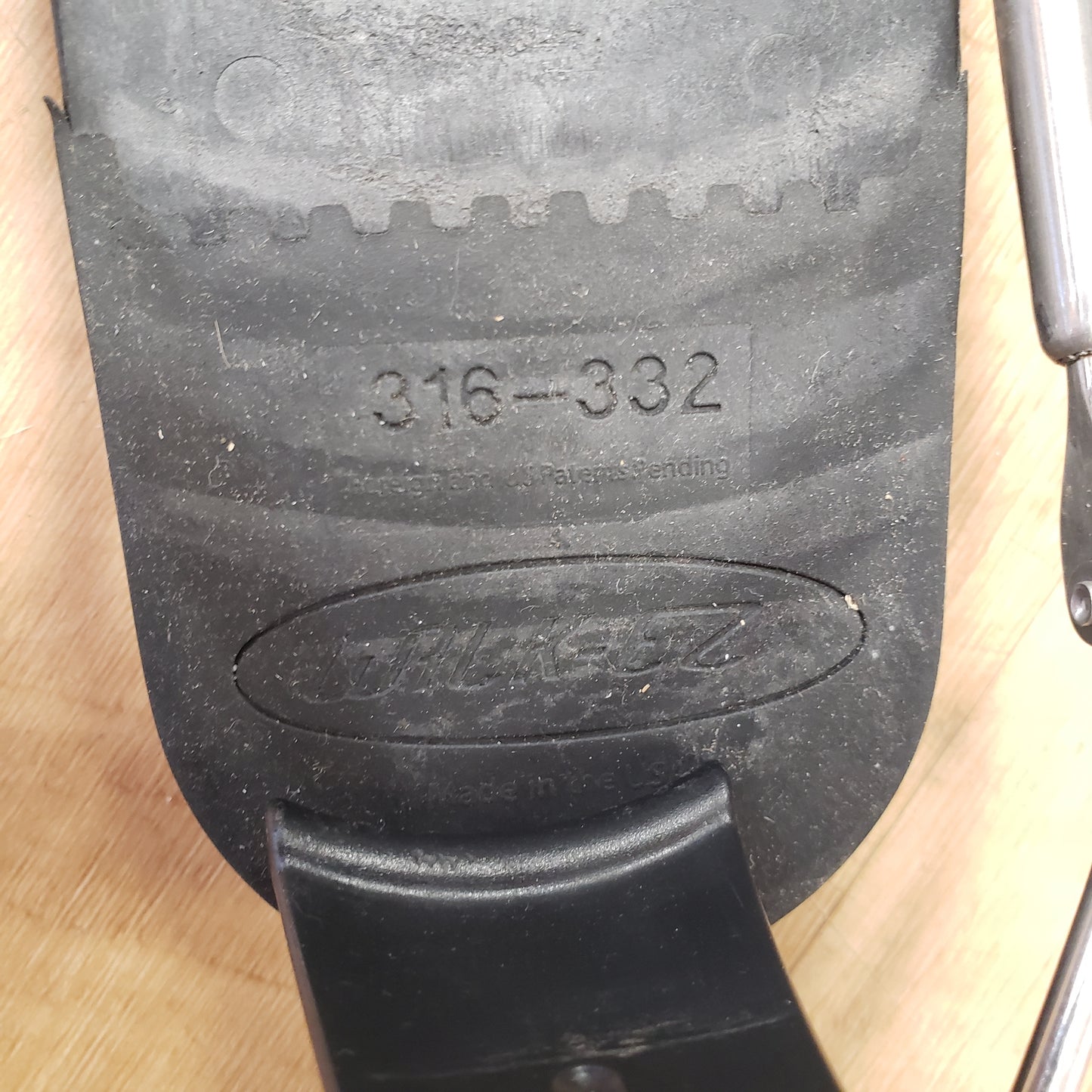 Walk-Ez Ski Boot Sole Savers