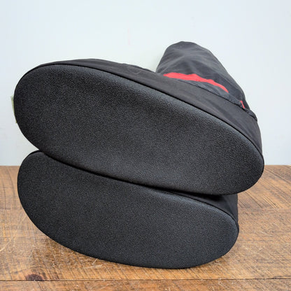 Feathered Friends Down Camp Booties