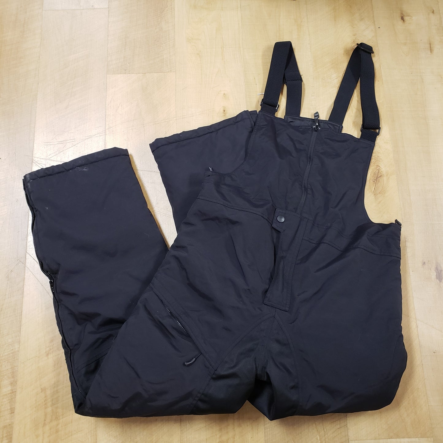 BRP Ski Doo Snow Bibs