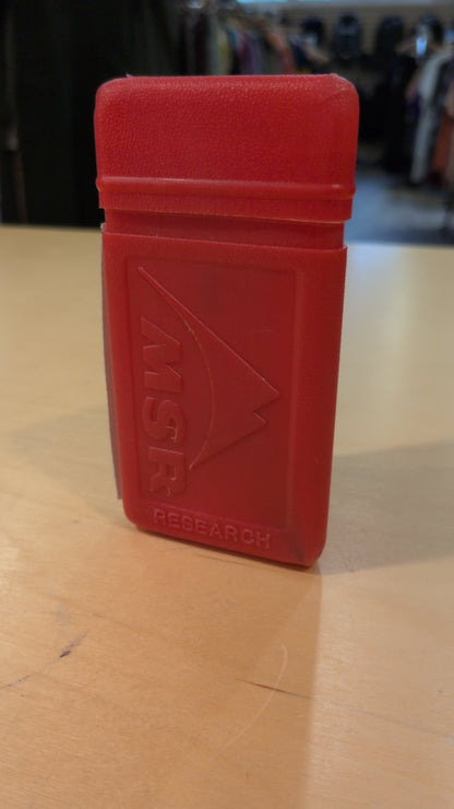 MSR Original Pocket Rocket