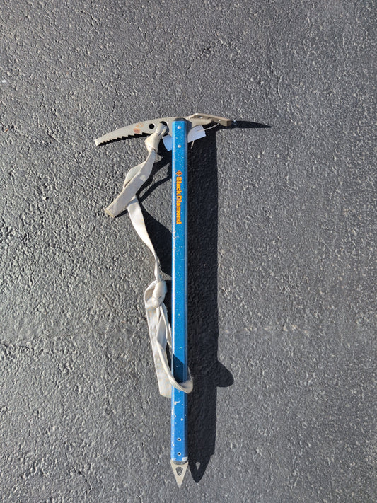 Black Diamond Arc Light Ice Axe