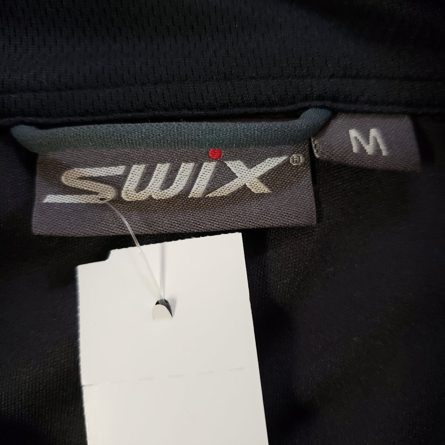 Swix Soft Shell Zip Jacket