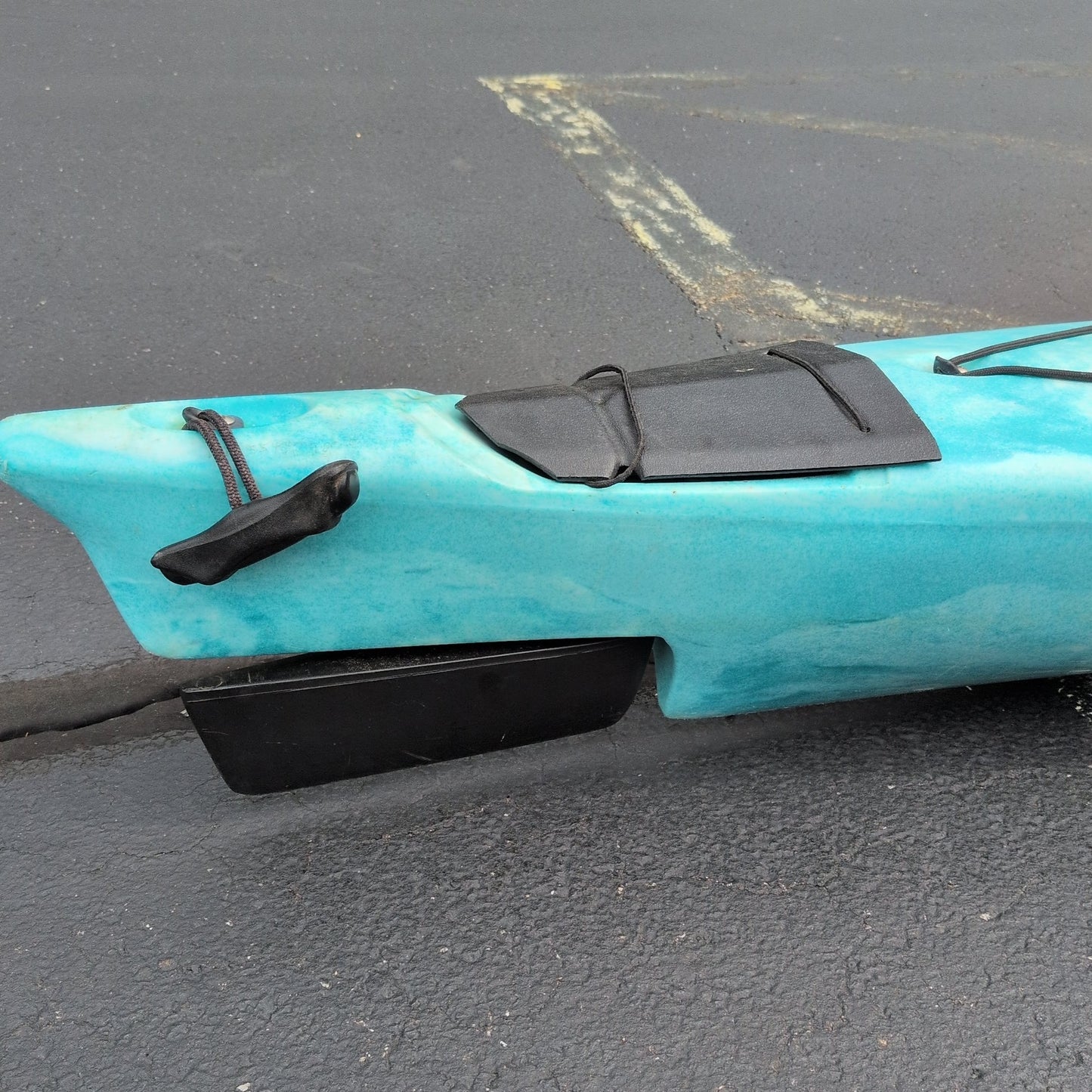 Dagger Baja  Kayak