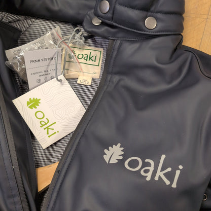 Oaki Snow Suit (NEW)