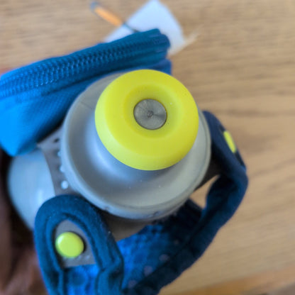 Nathan Handheld Water Bottle