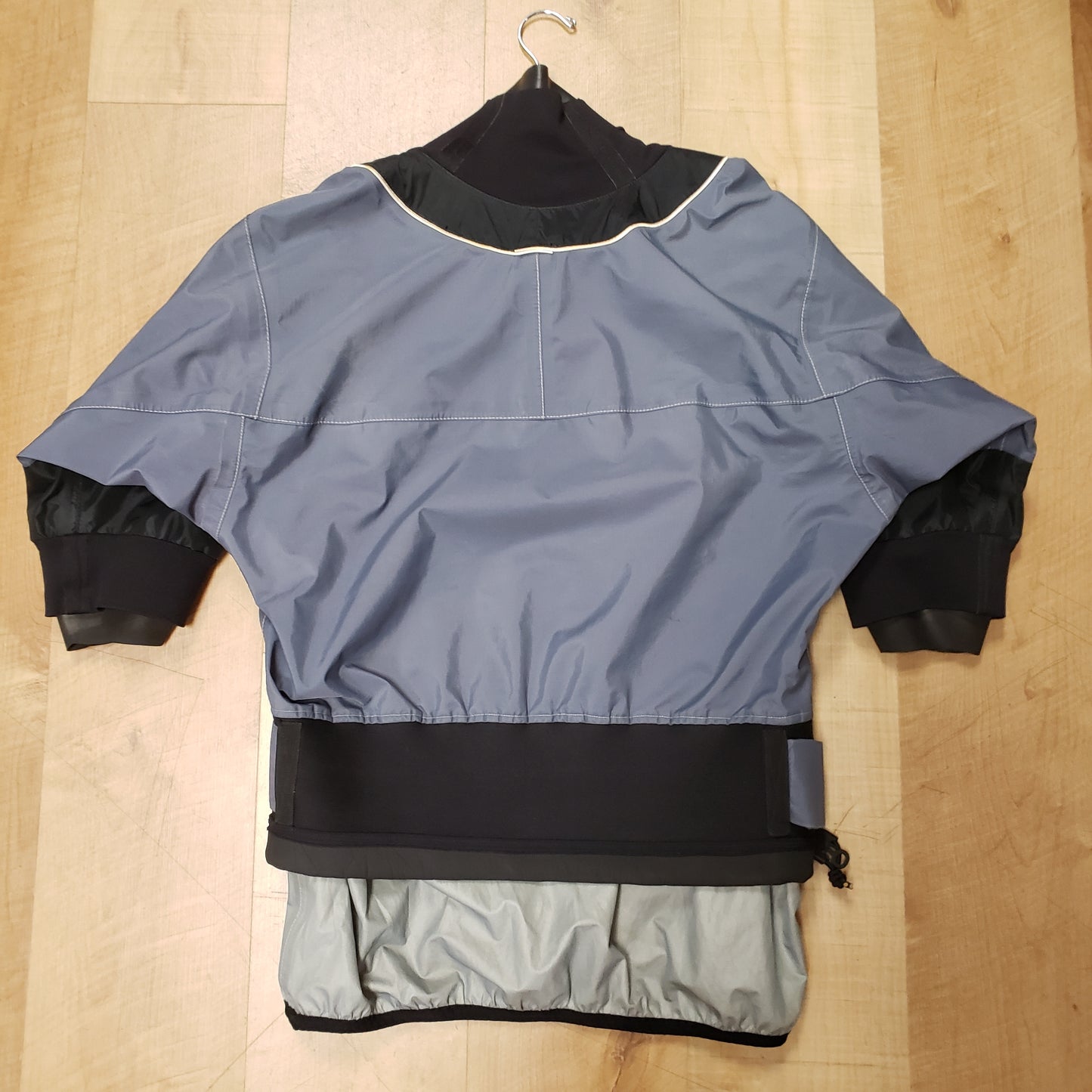 Bomber Gear Dry Top SS