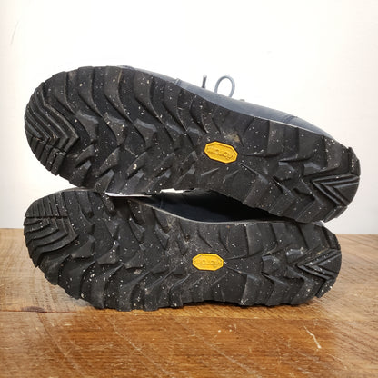 Mammut Chamuera Mid WP Boots