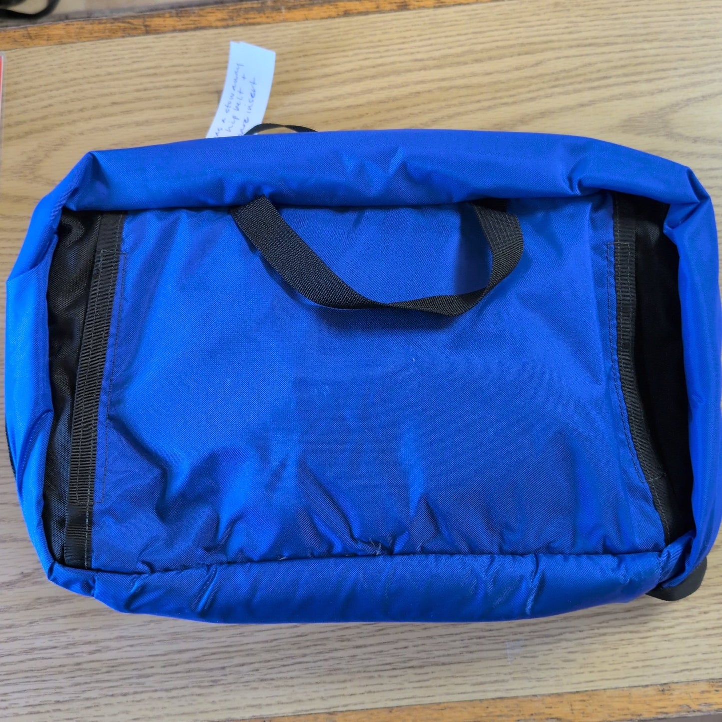 Conterra Infinity Expedition Med Organizer