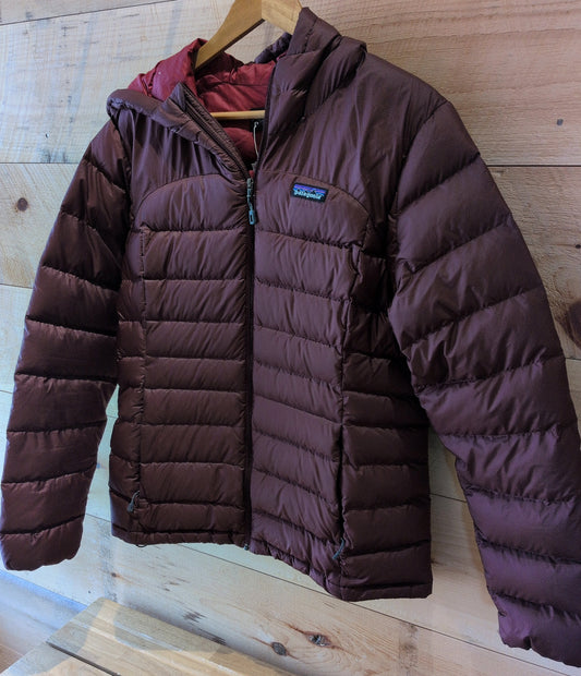 Patagonia Hi-Loft Down Hoody