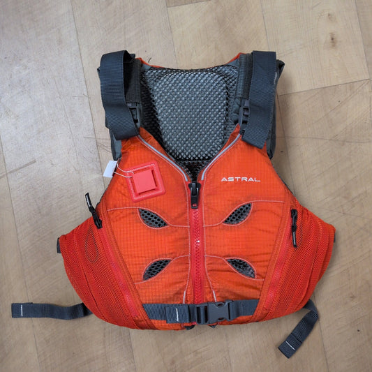 Astral V-Eight PFD NEW