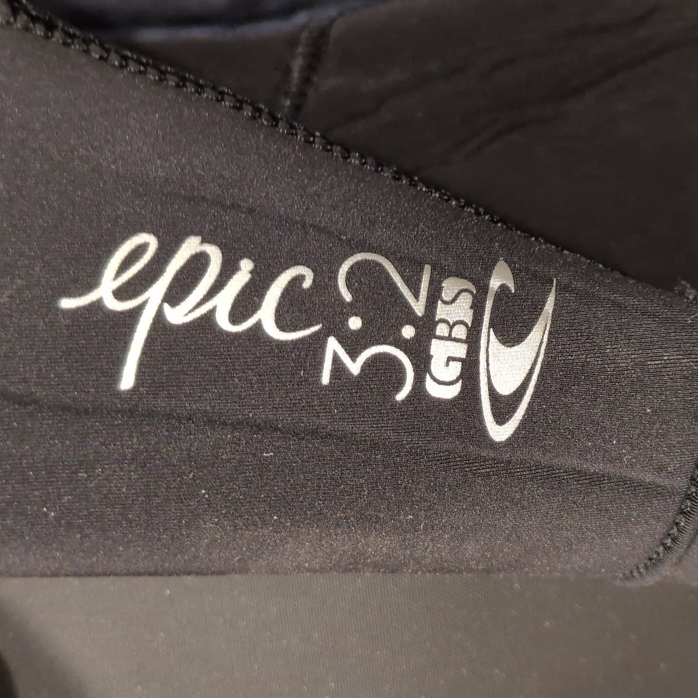 O'Neill Epic 3:2 GBS Full Wetsuit