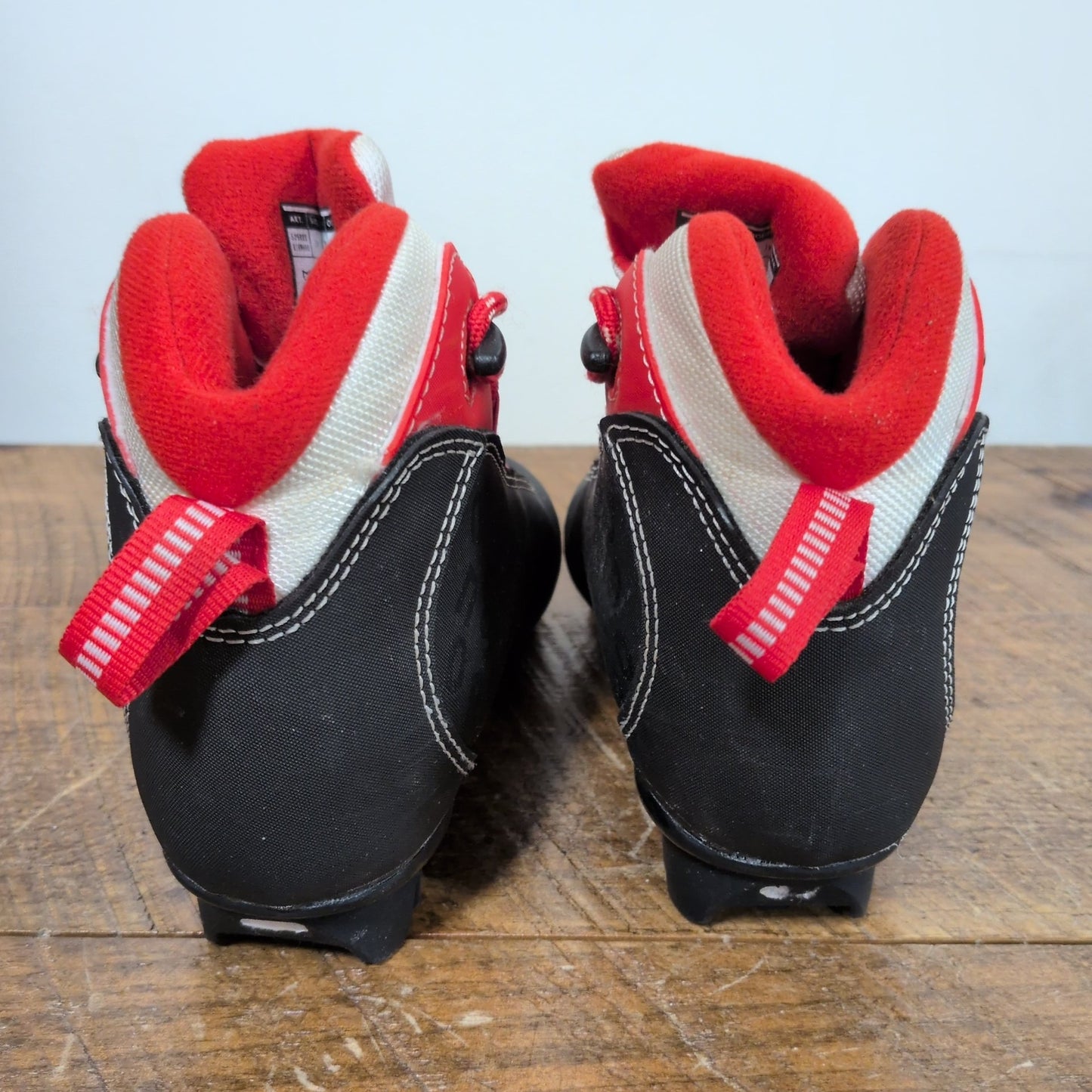 Rossignol X-1 Junior NNN XC Ski Boot