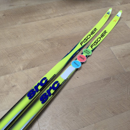 Fischer SRC Skate SNS XC Ski