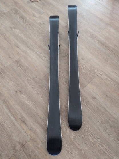 Nordica Unleashed/Marker 4.5