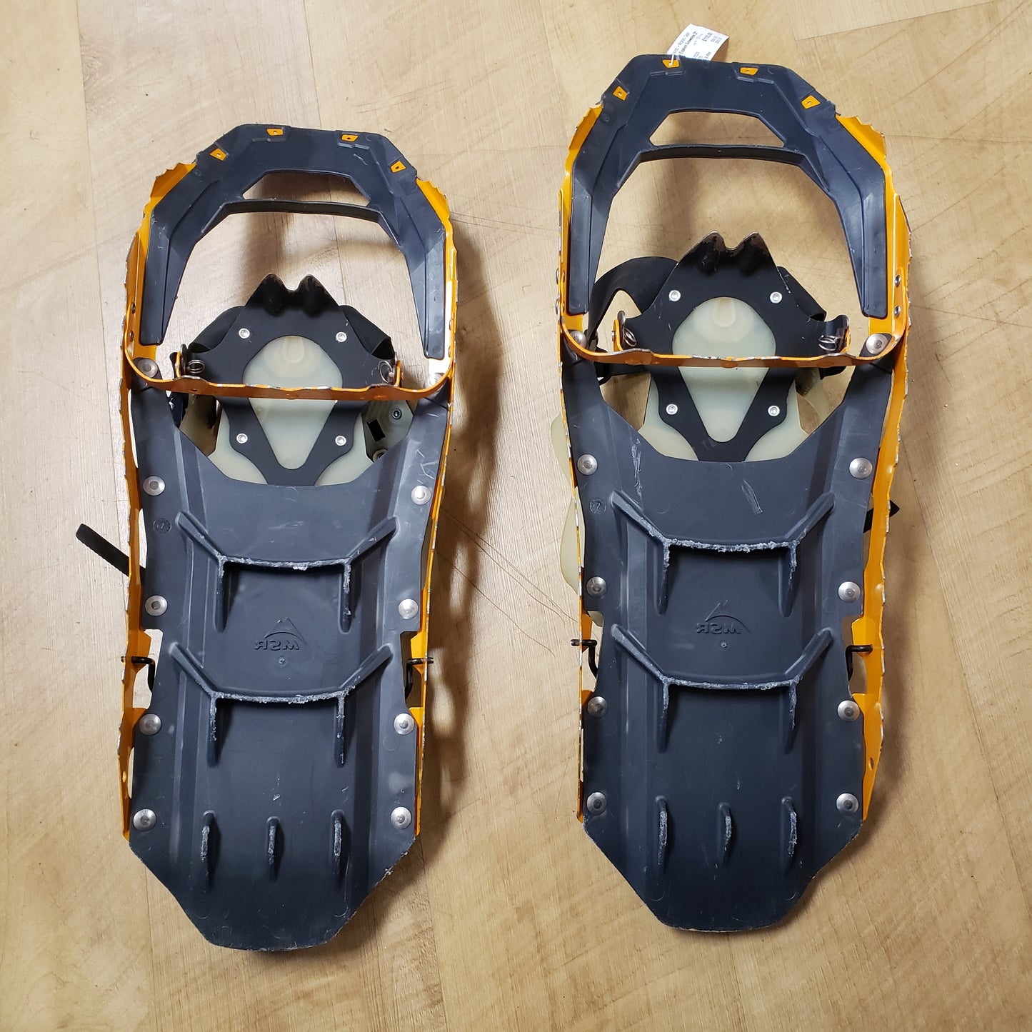 MSR Revo Explore Snowshoe 22"