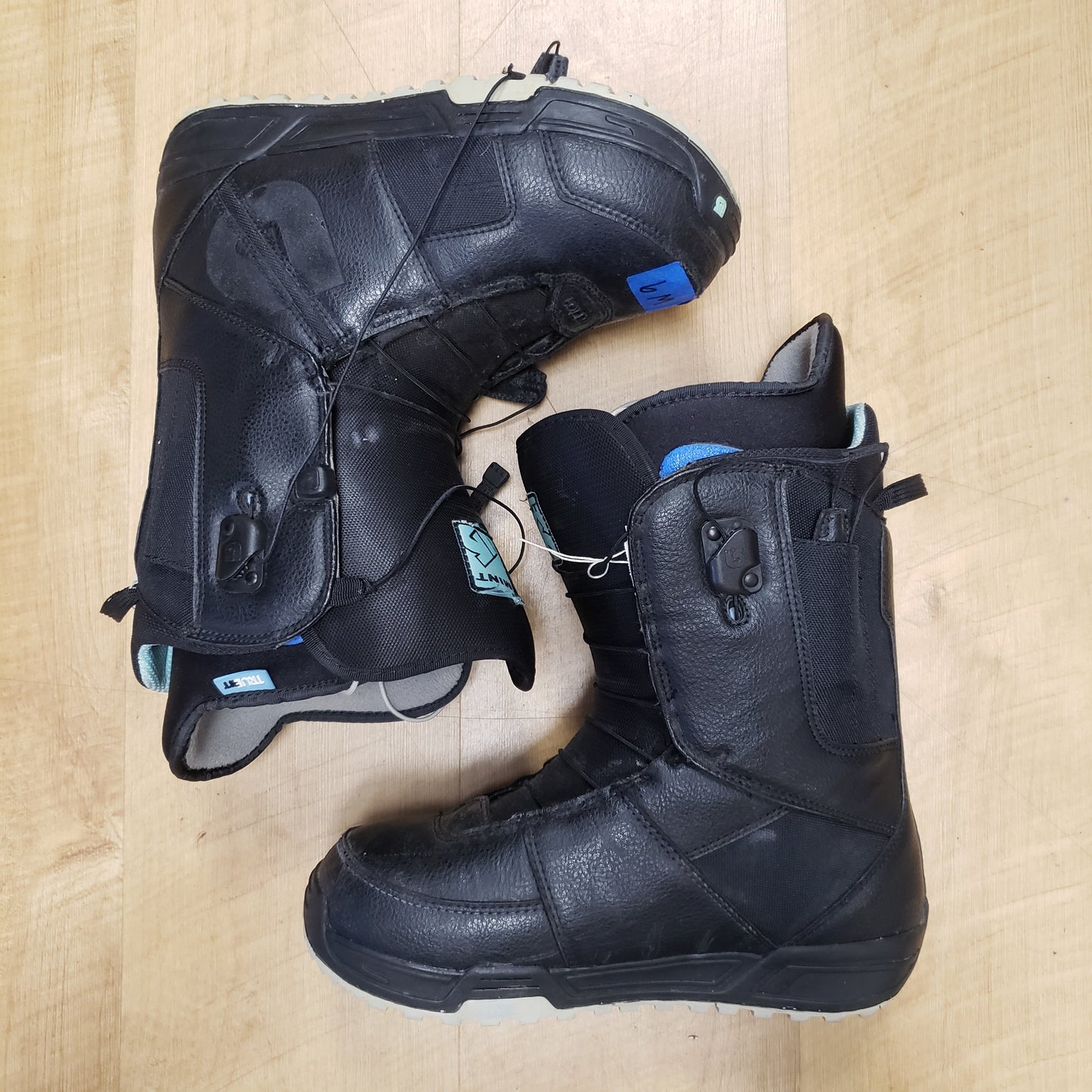 Burton Mint Snowboard Boots