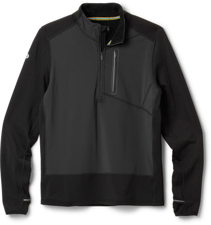Smartwool Active Fleece Wind 1/2 Zip (NEW)