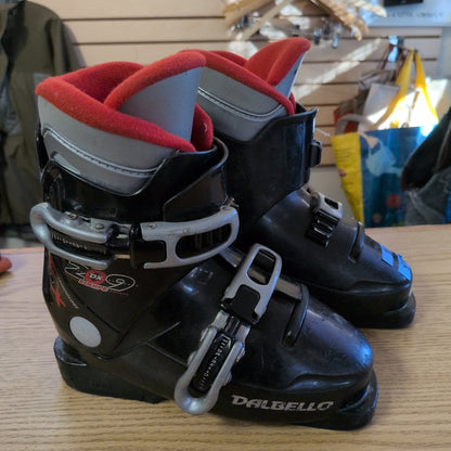 Dalbello DX 209 Equipe Ski Boots
